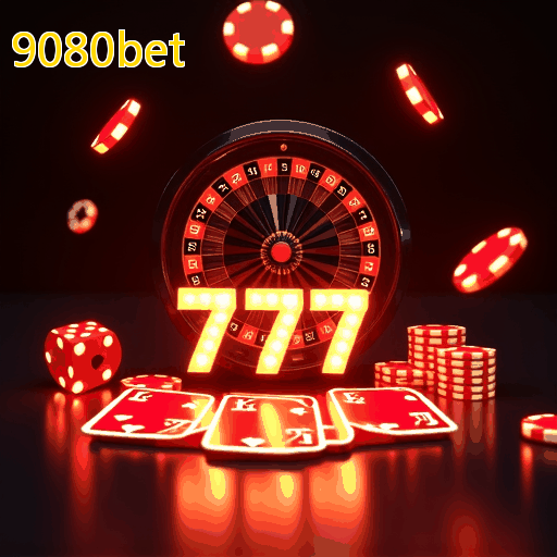 O 9080bet é o melhor cassino esportivo do Brasil!