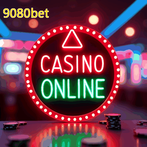 vivo no cassino 9080bet