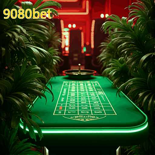 cassino 9080bet