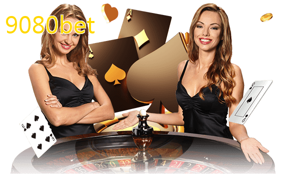 Jogue com dealers reais no 9080bet!