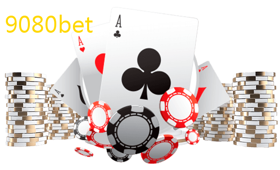 Jogue jogos de pôquer em 9080bet